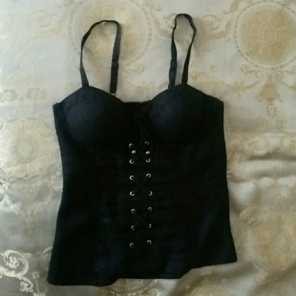 Guess summer top